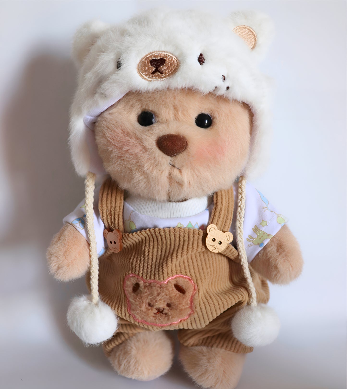 Tenue Polaire Apaisant