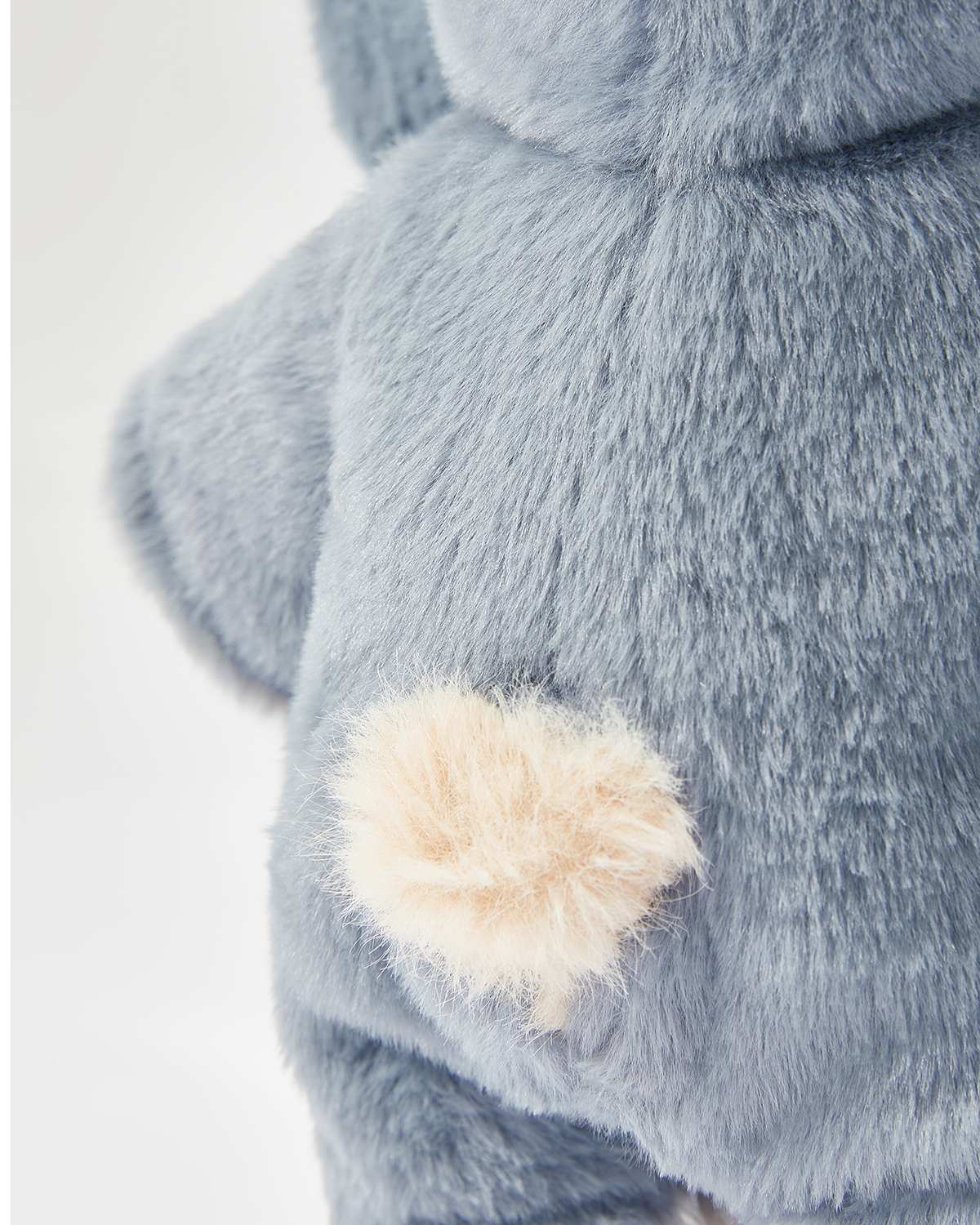 Bumbo, l’ours aux câlins infinis