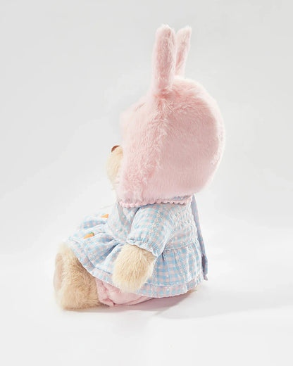 Bunnie, l'ours Lapin de Pâques