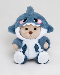 Cookiebear - Brun