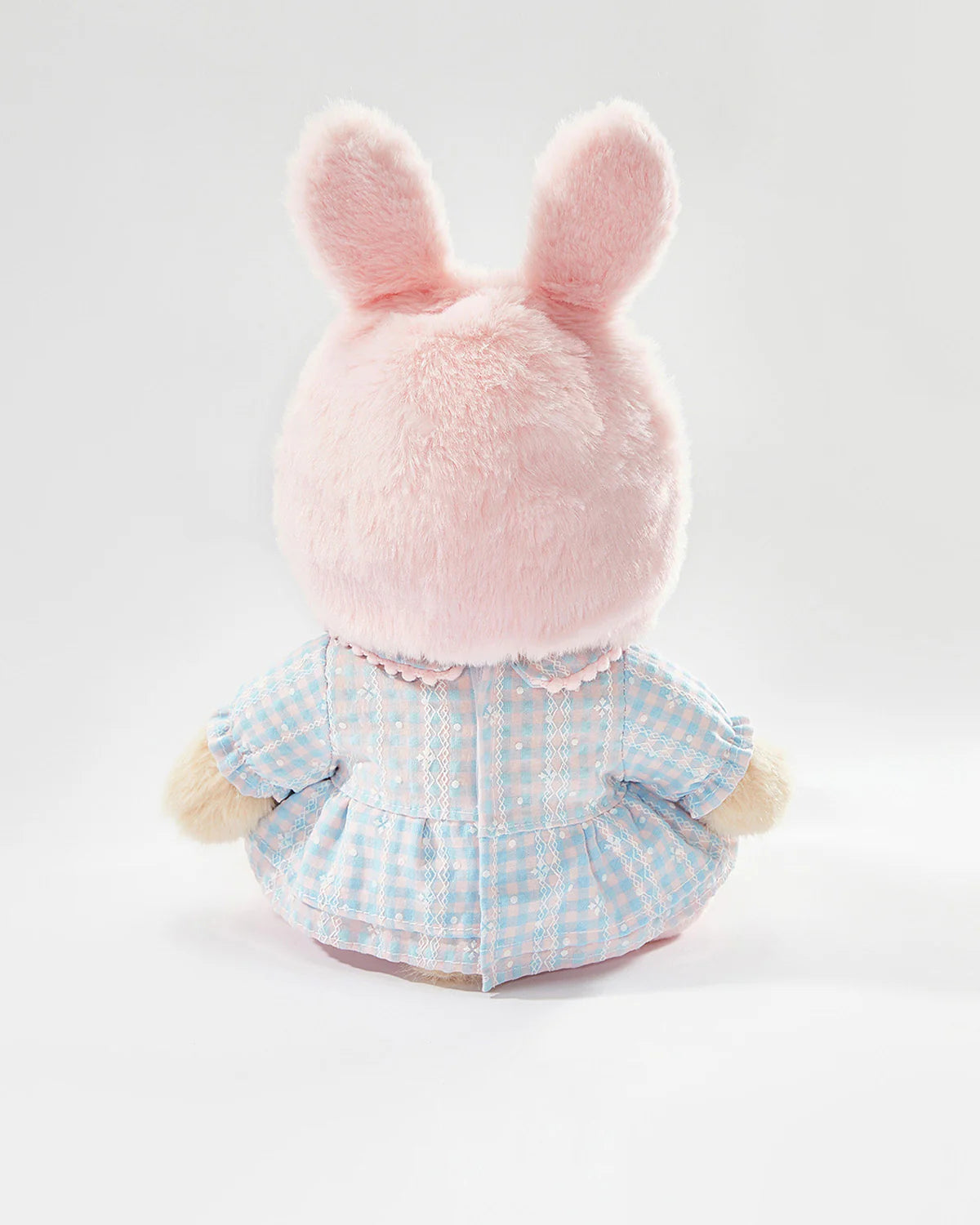 Bunnie, l'ours Lapin de Pâques