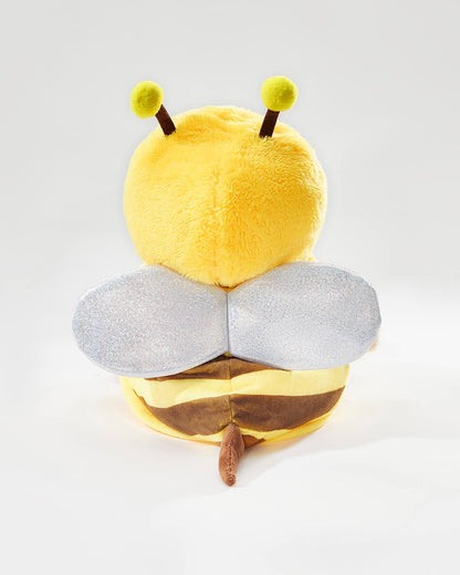 Beezy, l'abeille travailleuse
