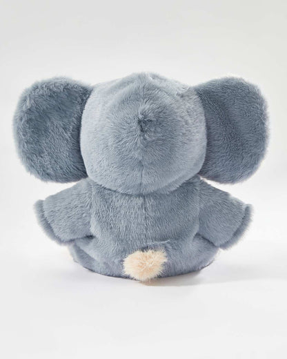 Bumbo, l’ours aux câlins infinis