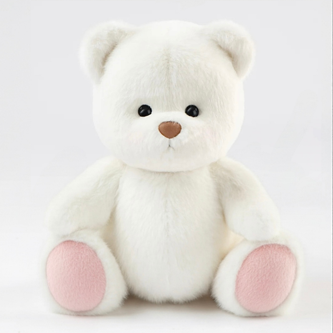 Teddylicious – Ours articulé réconfortant