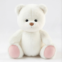Vanibear - Blanc