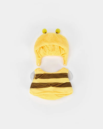 Tenue Abeille Travailleuse
