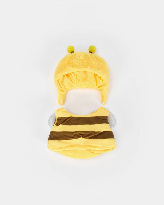 Tenue Abeille Travailleuse