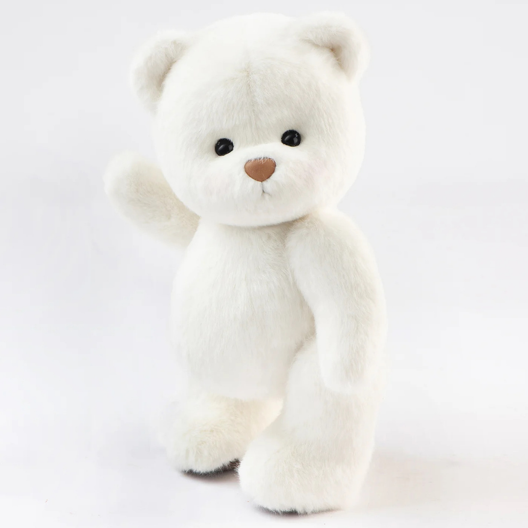 Teddylicious – Ours articulé réconfortant