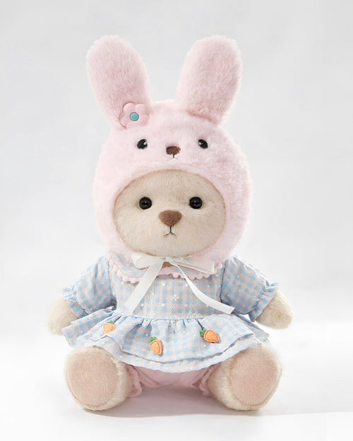 Bunnie, l'ours Lapin de Pâques