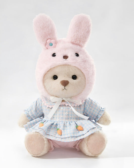 Bunnie, l'ours Lapin de Pâques