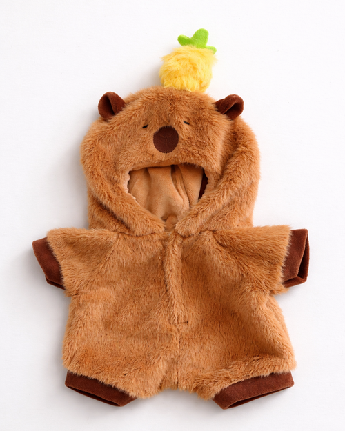 Tenue Capybara Zen