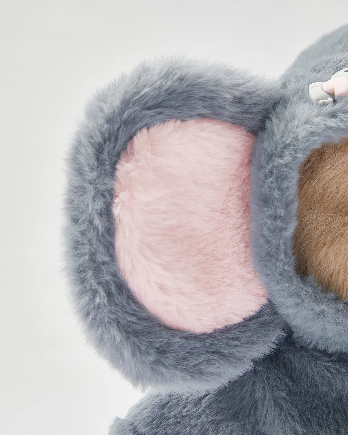 Bumbo, l’ours aux câlins infinis