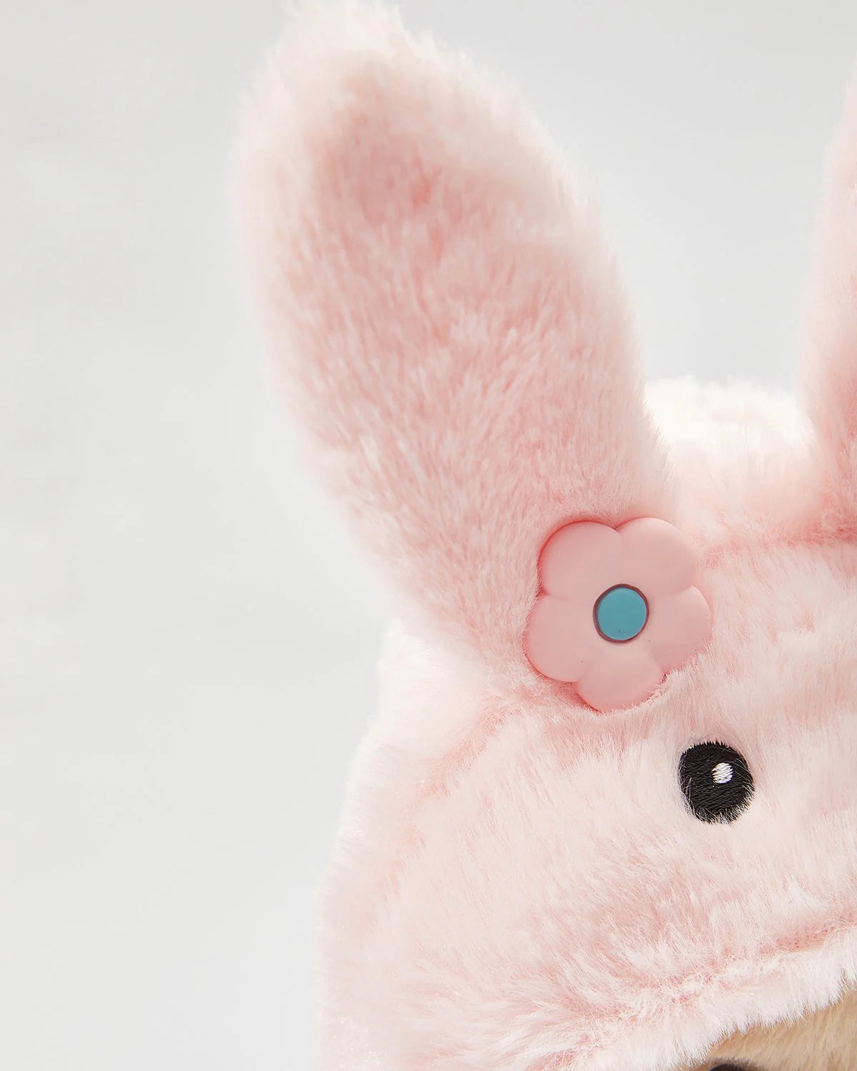 Bunnie, l'ours Lapin de Pâques