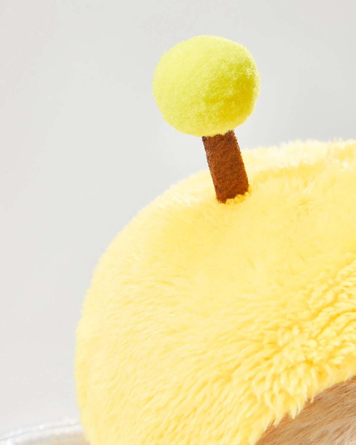 Beezy, l'abeille travailleuse