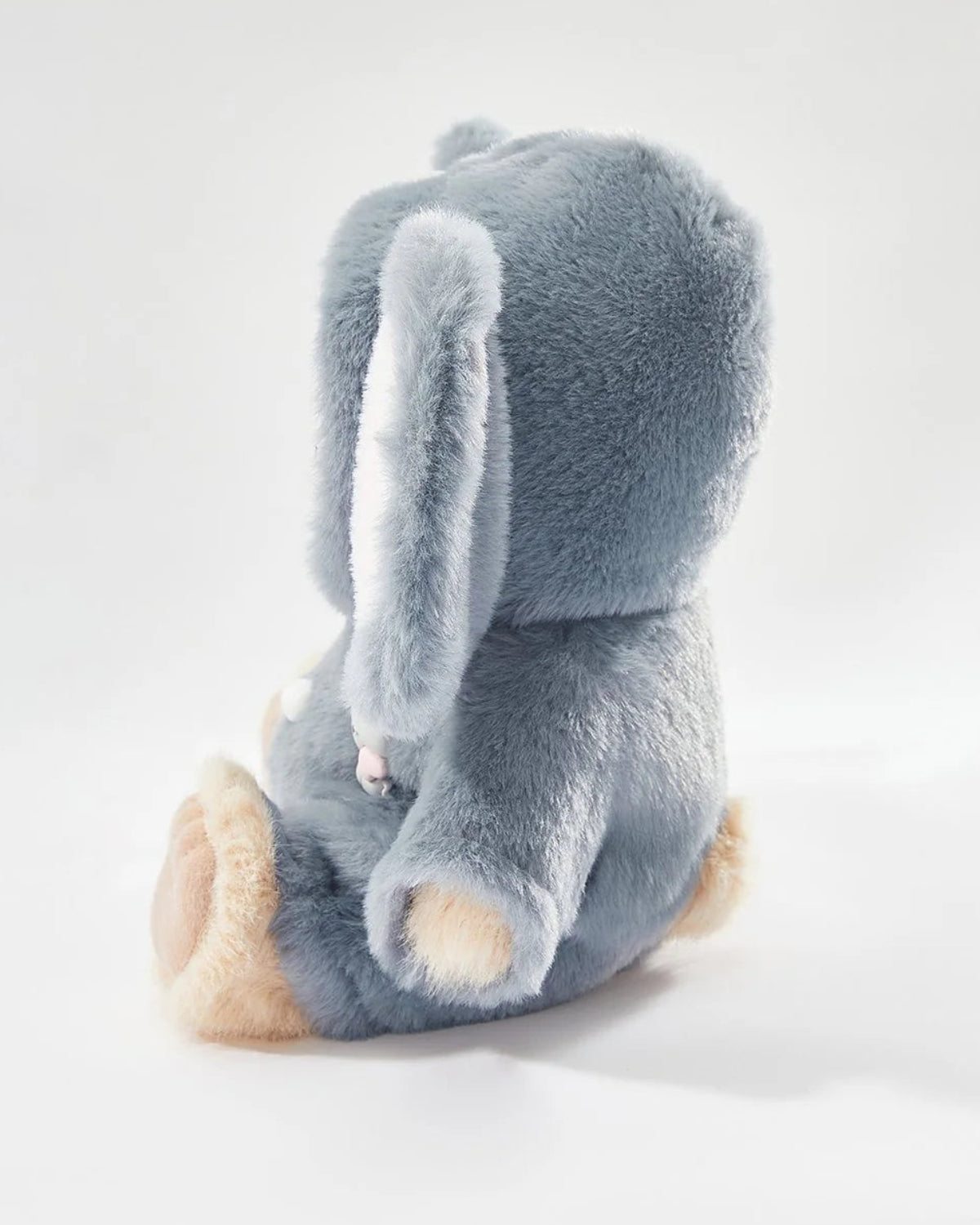 Bumbo, l’ours aux câlins infinis