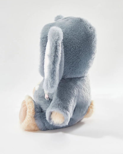 Bumbo, l’ours aux câlins infinis