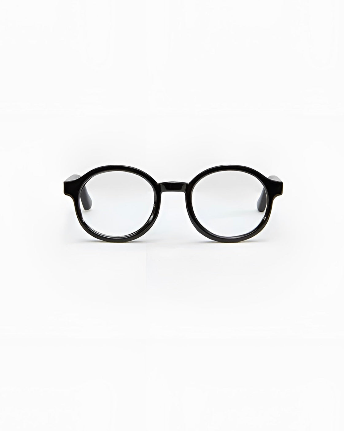 Lunettes Montures Noires