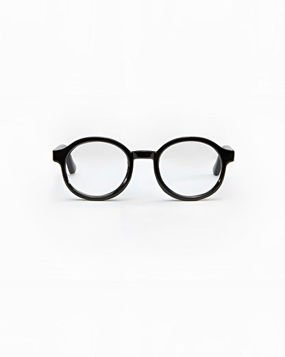 Lunettes Montures Noires
