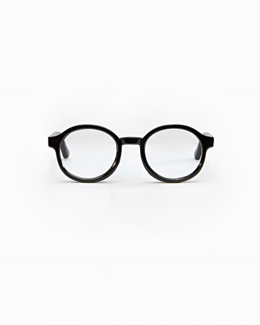Lunettes Montures Noires