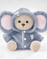 Cookiebear - Brun