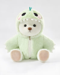 Vanibear - Blanc