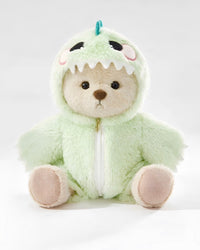 Cookiebear - Brun