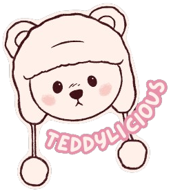 Teddylicious