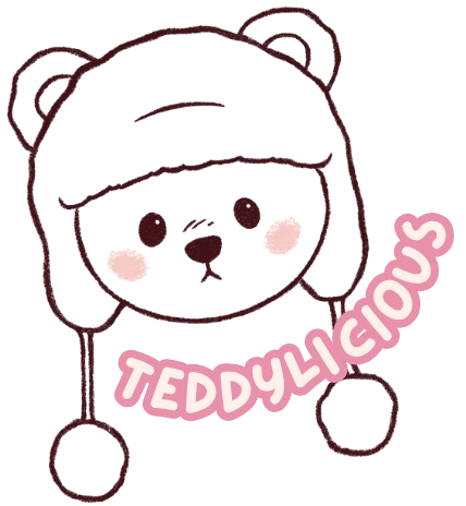 Teddylicious